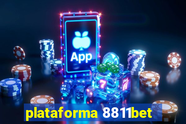 plataforma 8811bet